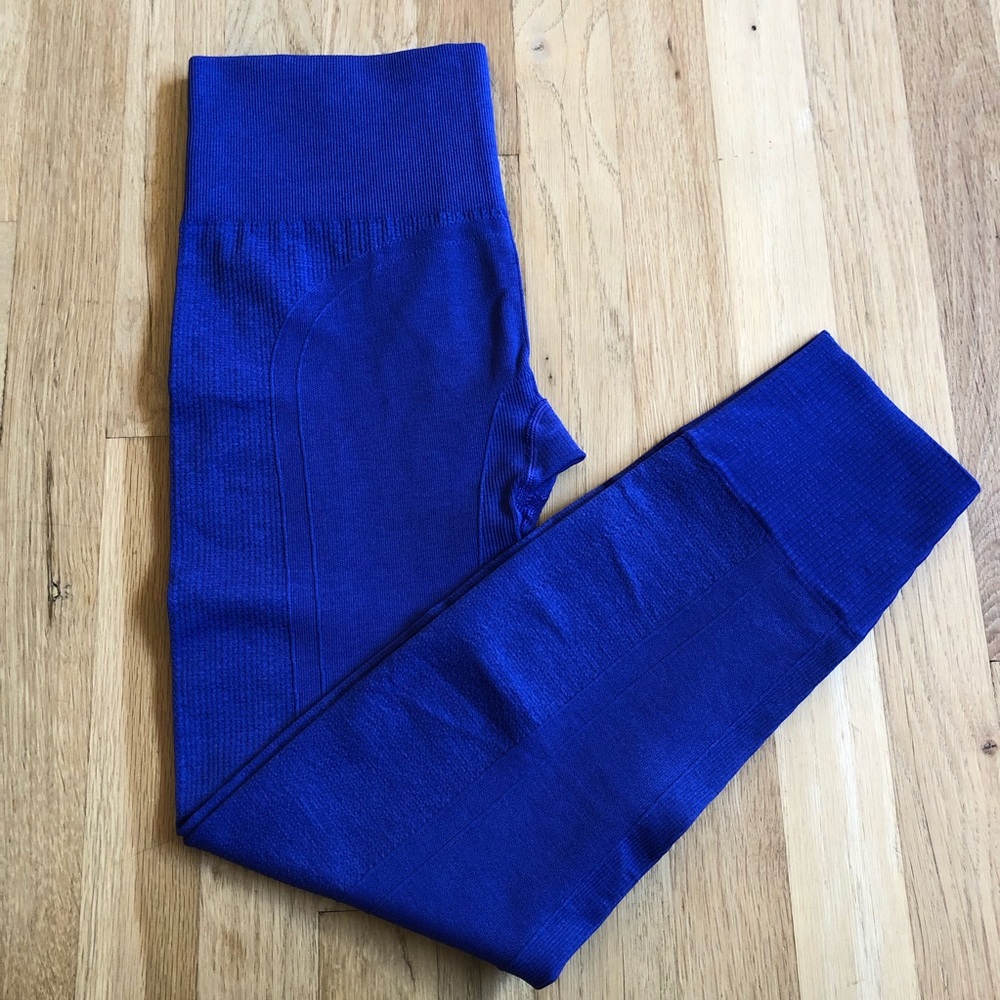 Lululemon Athletic Leggings
